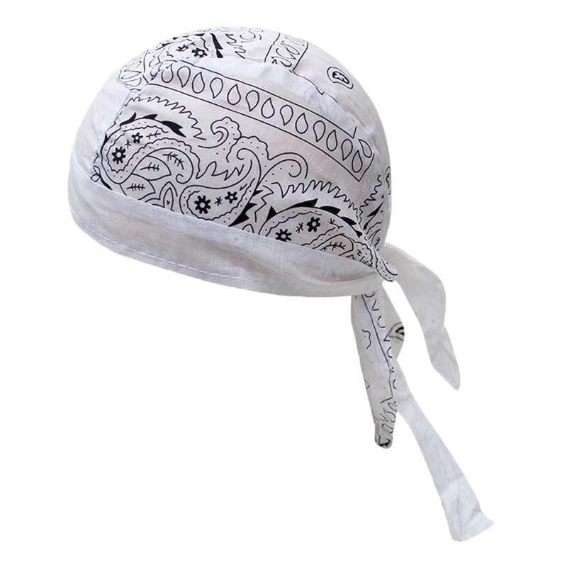 Promo Pirate Hats Bandana Beanie, Quick 