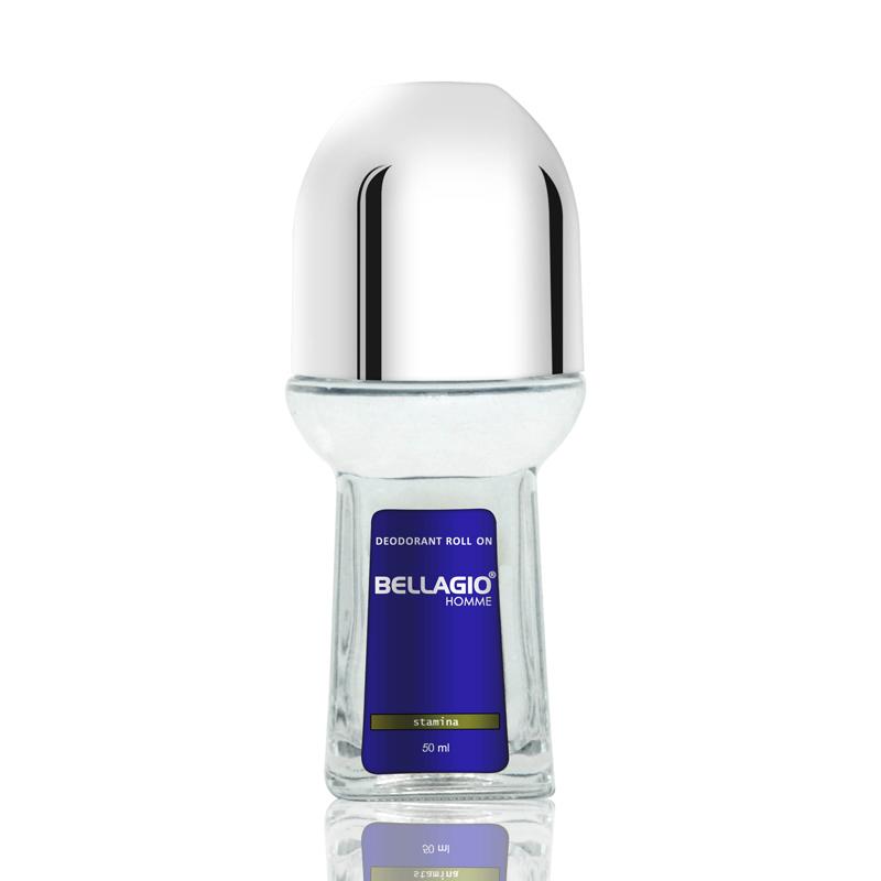 Deodorant bellagio shop