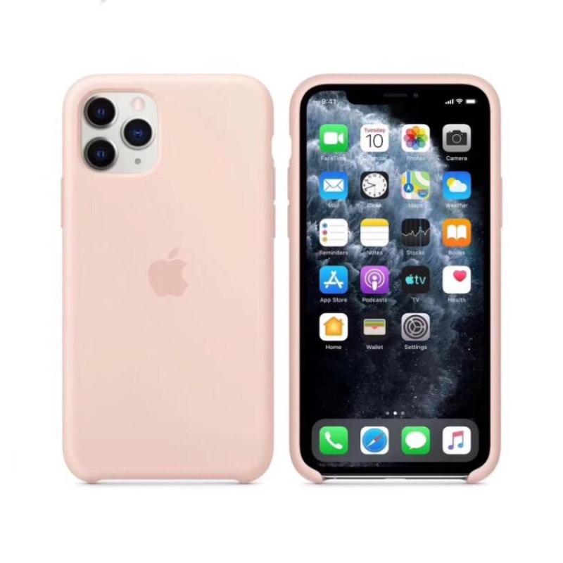 Jual Original Apple Silicone Casing For Iphone 11 Pro Max Online