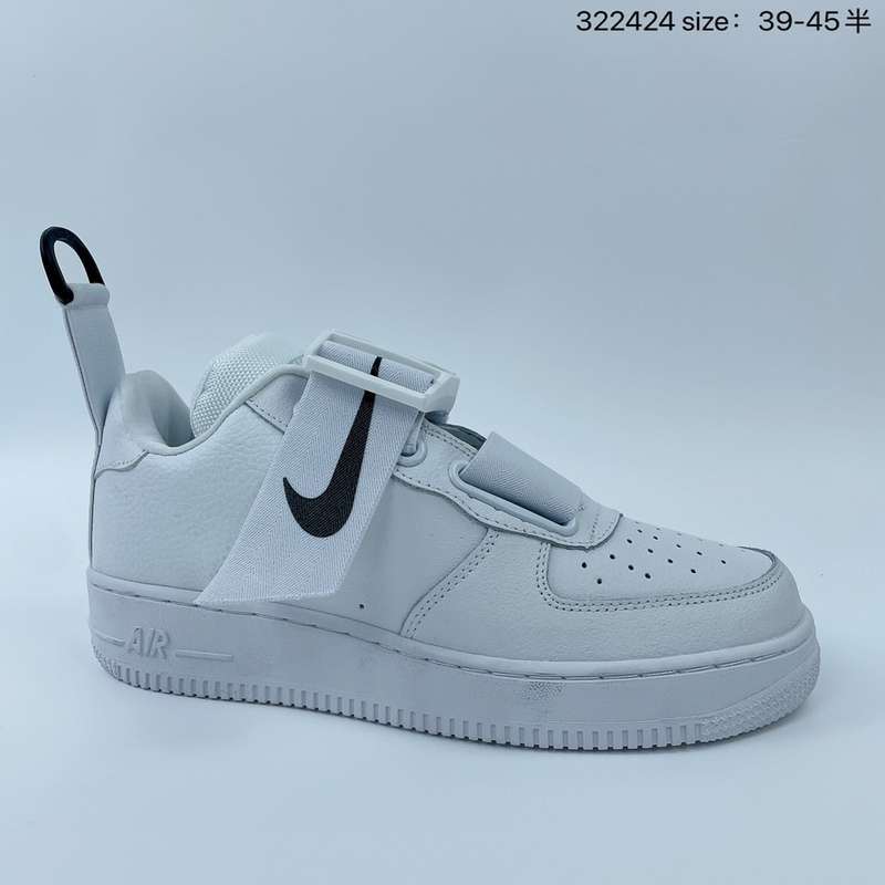 Nike air force discount 1 utility qs volt