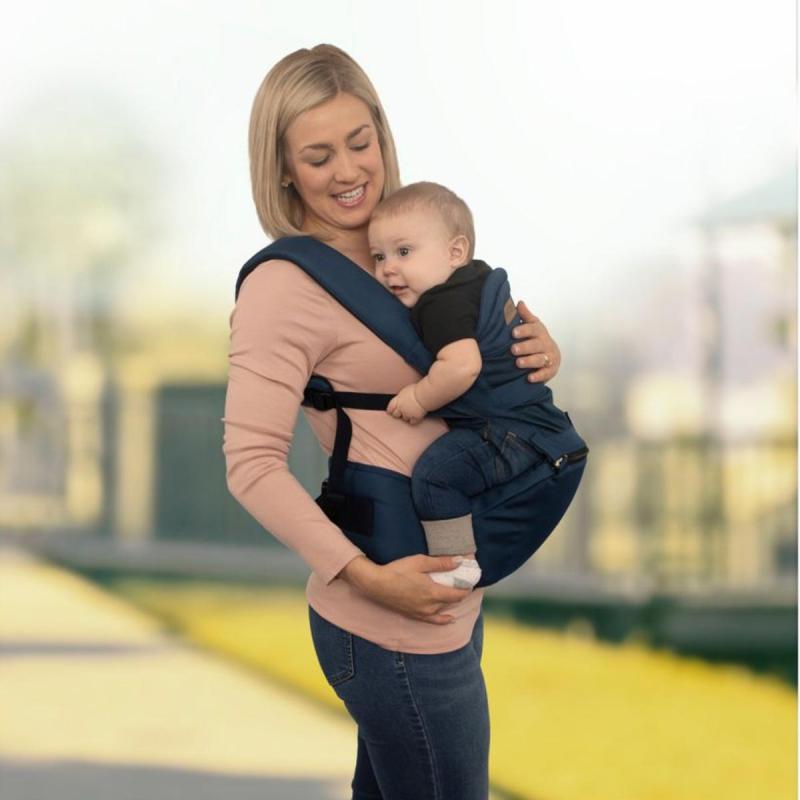 nuby 3 in 1 baby carrier