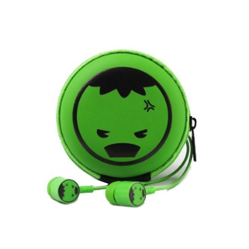 miniso earphones marvel