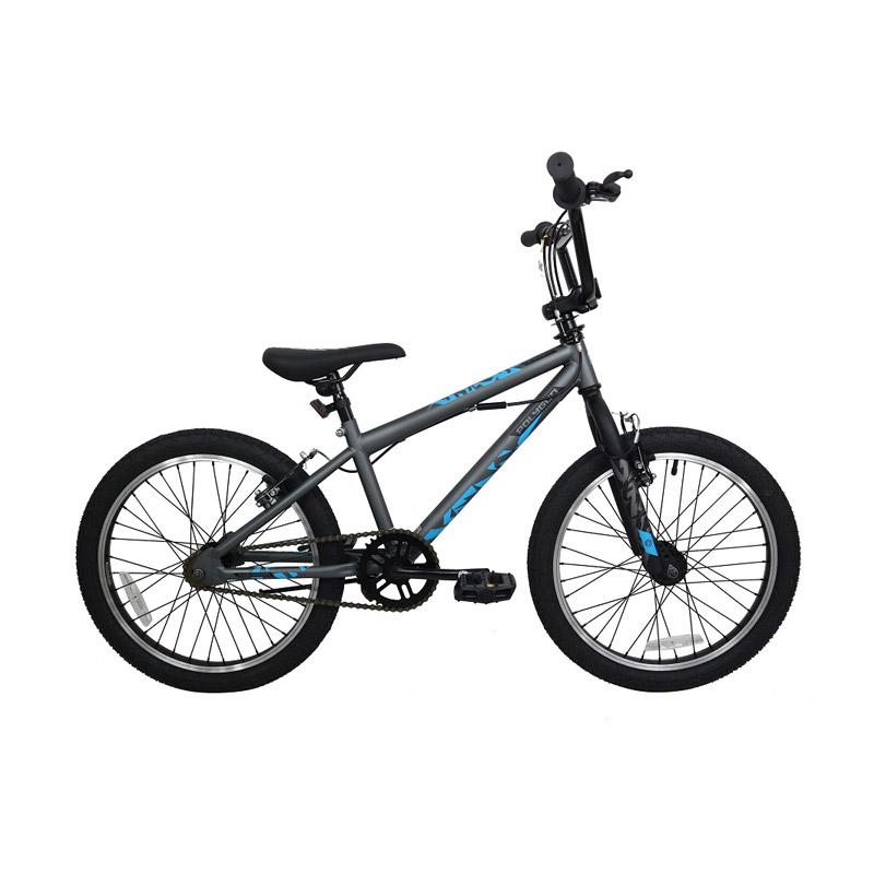 Jual Polygon Vertex Sepeda Bmx 20 Inch Online Juni 2020 Blibli Com