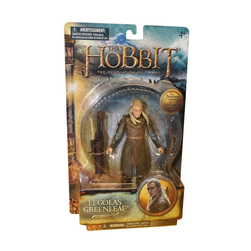 action figure smaug