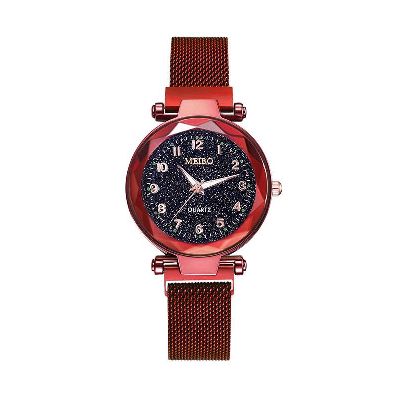 Jam tangan hotsell starry sky
