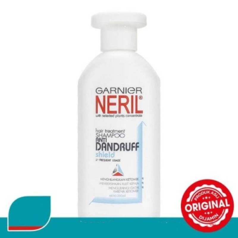 Neril shampoo sales
