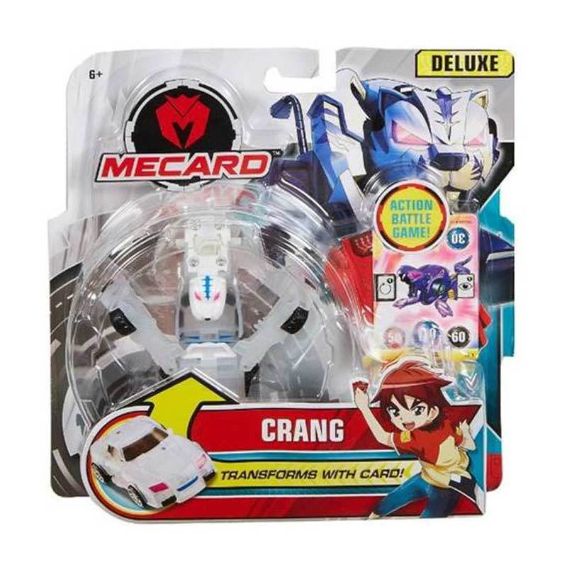 crang mecard