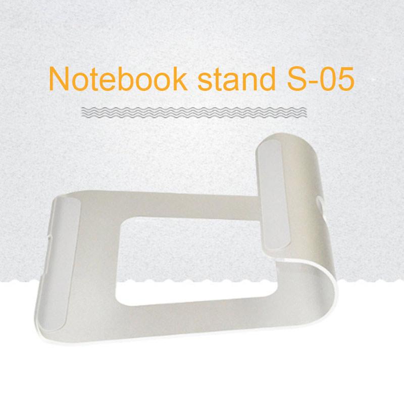 Jual Iit Laptop Stand Metal Notebook Holder Mount For Pc 11 15 Inch Online November 2020 Blibli Com