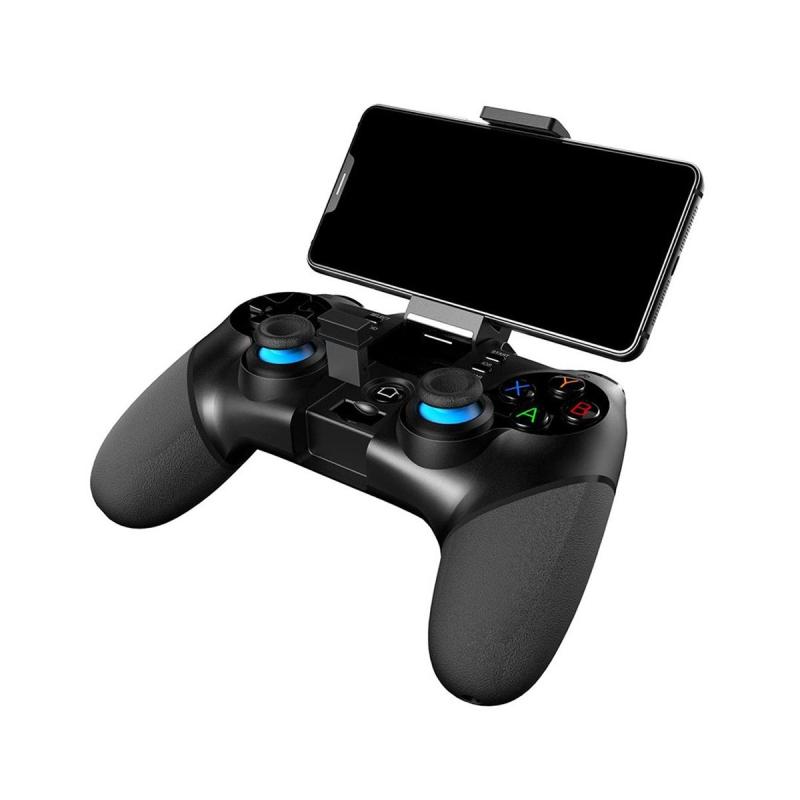 Jual Ipega Pg 9156 Bluetooth Wireless Mobile Game Controller Bluetooth Wireless Gamepad Online November 2020 Blibli