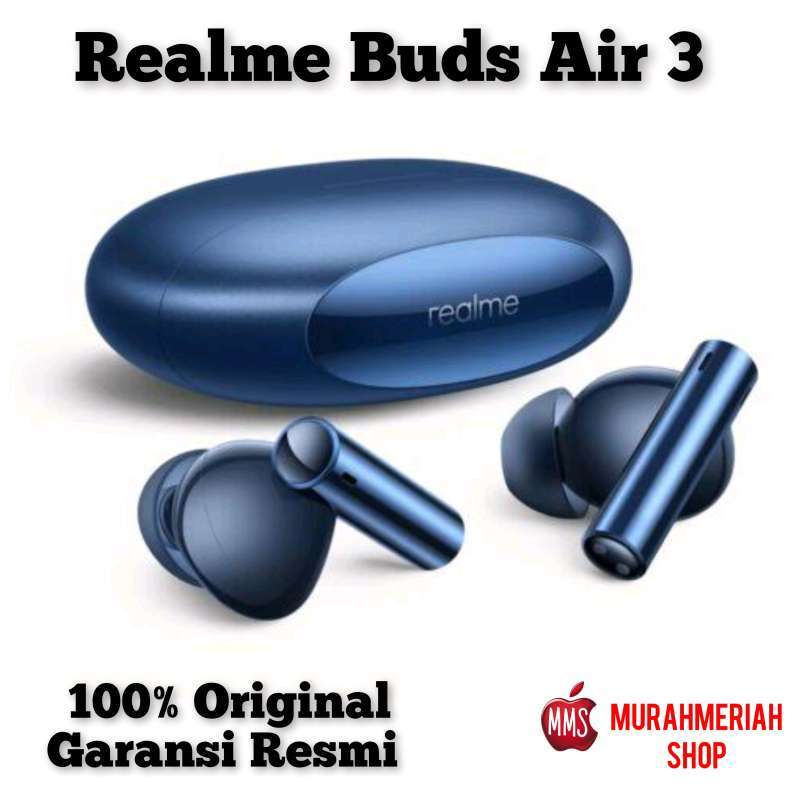 Realme buds shop air kaufen