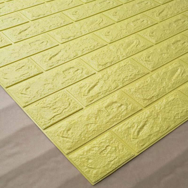 3d Pe Foam Wallpaper Image Num 33