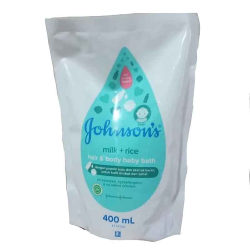 Johnson baby hair and body wash clearance