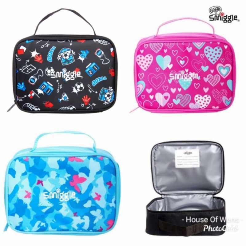 Harga lunch box smiggle online