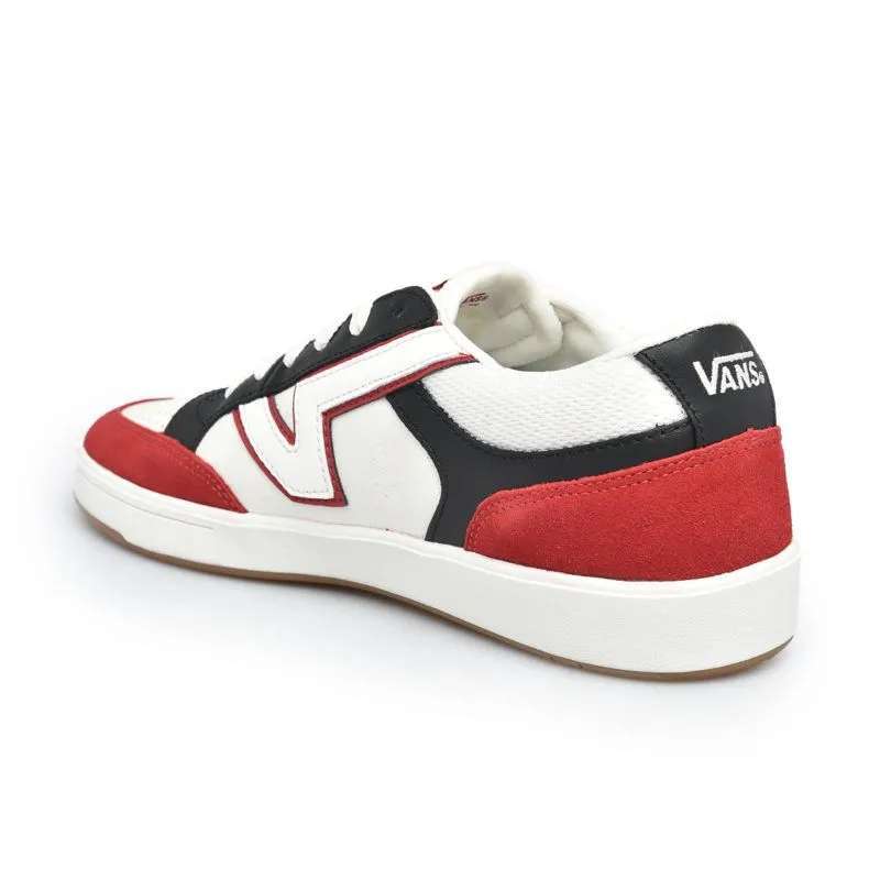 Jual Vans UA Lowland CC Sport Marshmallow Chili Pepper