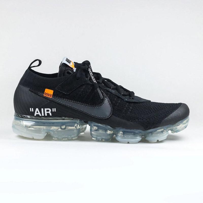 nike air x off white vapormax