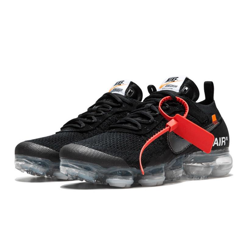 Jual NIKE x Off White Air Vapormax 