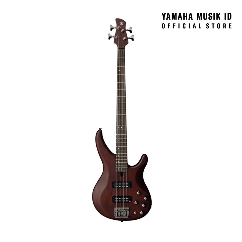 Jual Yamaha TRBX505 Bass Elektrik di 