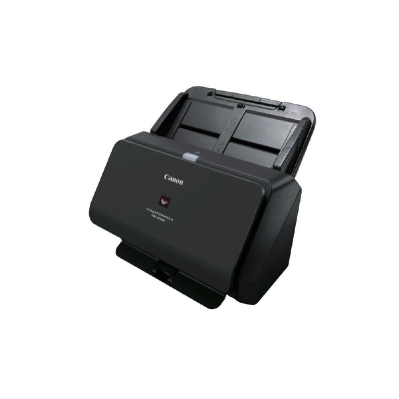 scanner canon dr m260