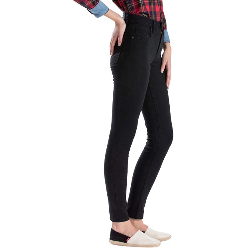 Levi's 721 High Rise Skinny Soft Celana 