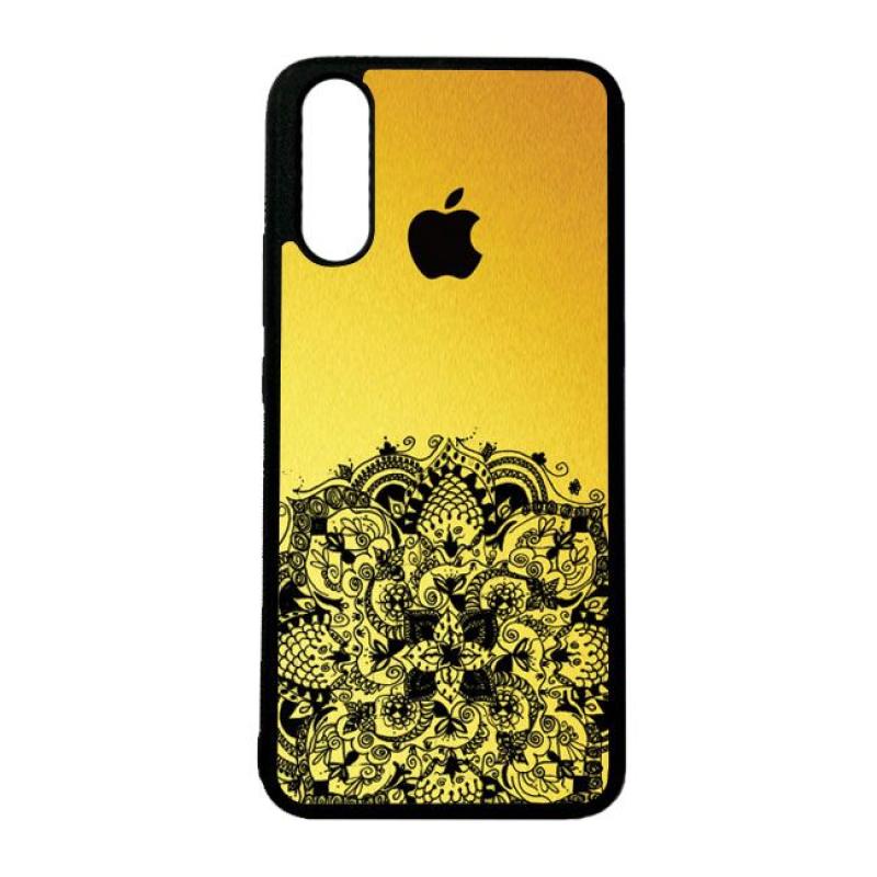 Jual Heavencase Case Casing Vivo S1 Case Softcase Motif Apple Gold 12 Online November 2020 Blibli Com