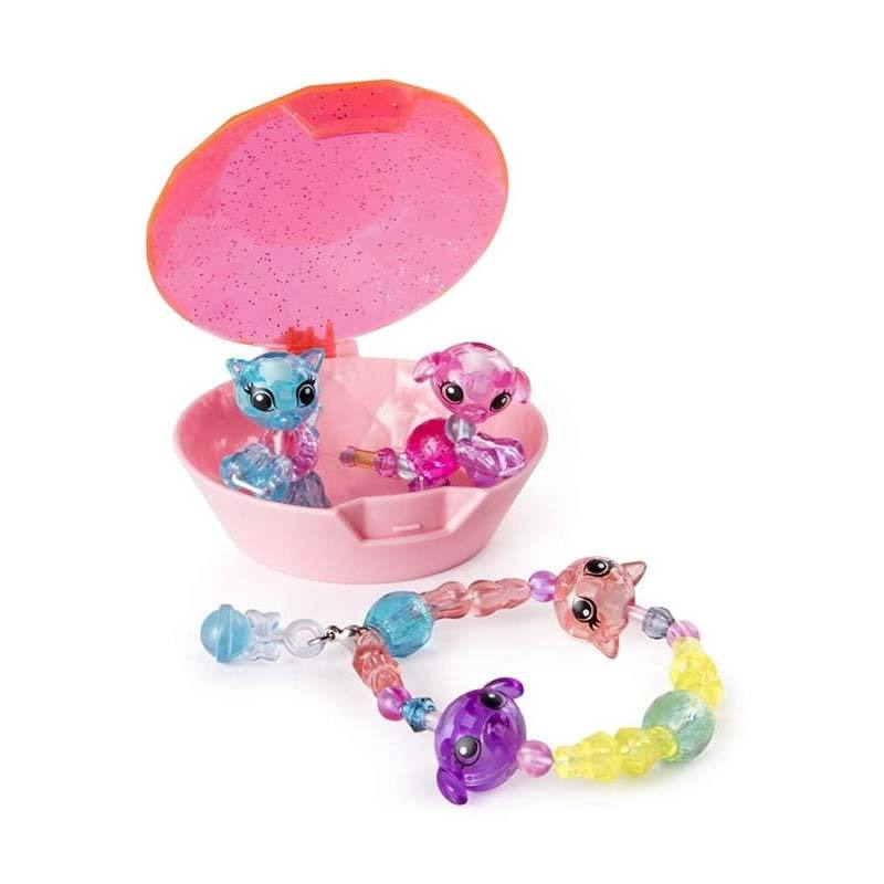 twisty petz pig