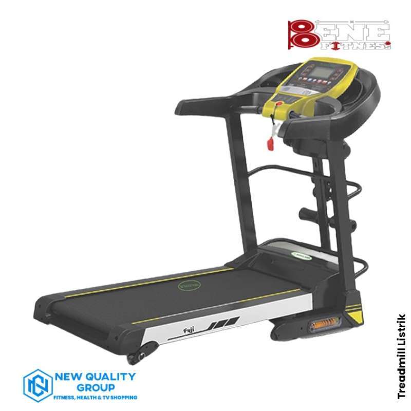 Fuji health treadmill sales
