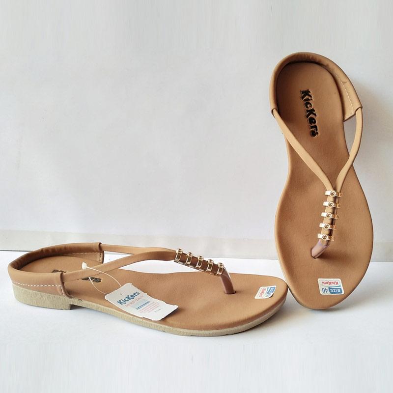 sandal japit wanita sandal cewek sandal santai wanita sandal murah