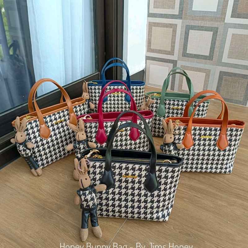 Honey online bunny bag