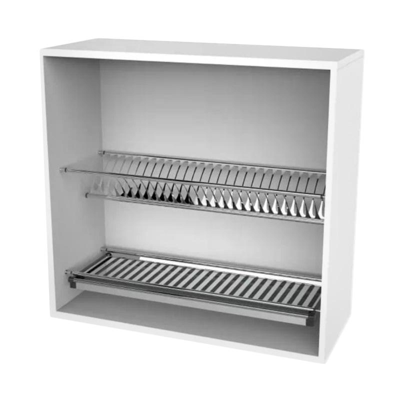Jual Rezeki Abadi Stainless Lemari Kitchen Set Rak Piring 90 Cm Online Februari 2021 Blibli Alibaba.com offers 945 rak stainless products. rezeki abadi stainless lemari kitchen set rak piring 90 cm