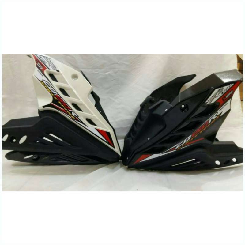 Undercowl cb150r new arrivals