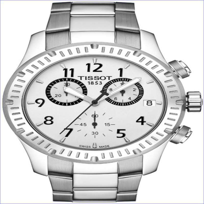 Harga tissot v8 2025