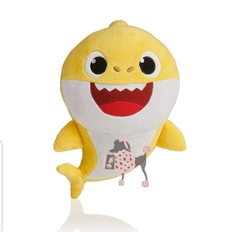 baby shark toy pre order