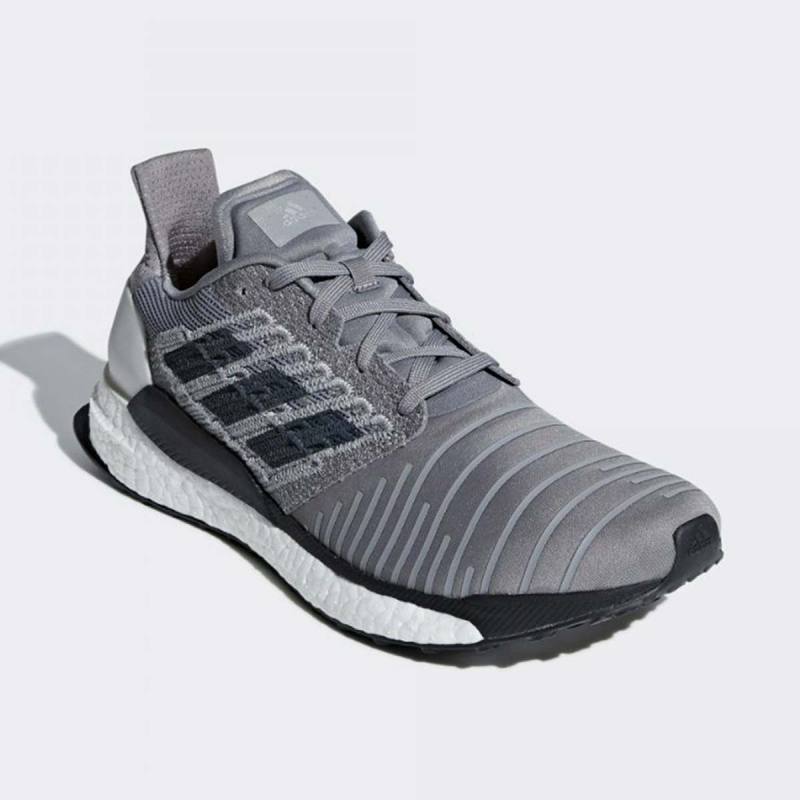 Jual adidas Solar Boost Men Running Shoes CQ3170 Pre Order 7.5