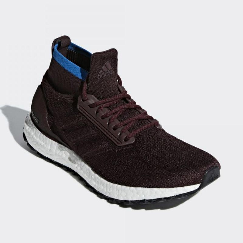 Jual Pre Order adidas Men Running Ultraboost All Terrain Shoes