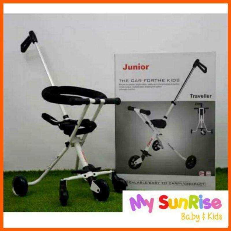 Stroller new arrivals junior traveller