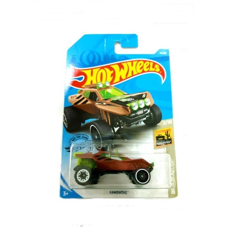 Hot wheels sandivore new arrivals