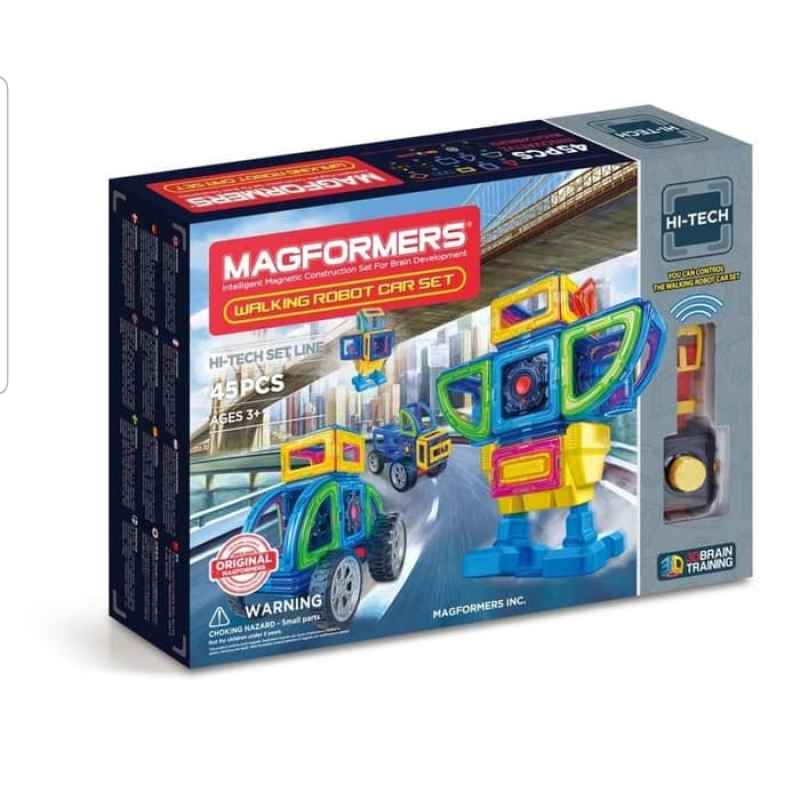 harga magformers magnetic toys