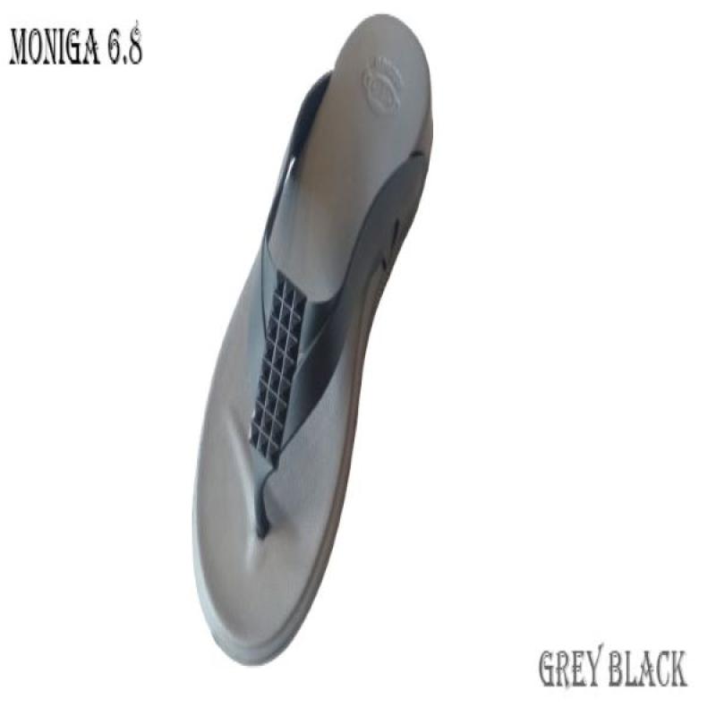 Jual Monobo Moniga 6 8 Sandal Jelly Wanita Model Jepit Online Oktober 2020 Blibli Com