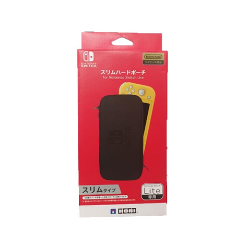hori slim hard pouch for nintendo switch