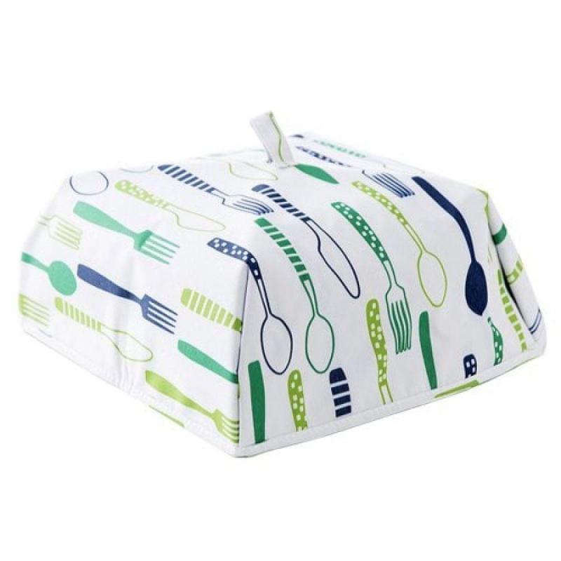 Jual Oem Tudung Saji Lipat Large Tudung Saji Penahan Panas 50 X 50 X 20 Cm 1 Murah Mei 2021 Blibli