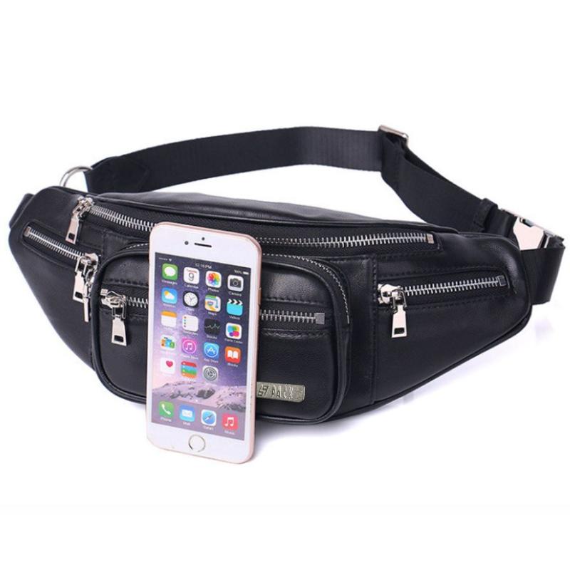 Jual Baepack Tas Wanita Selempang Waistbag Cewe Waisbag Cowo Sabyan Best Seller Waist Bag Online November 2020 Blibli
