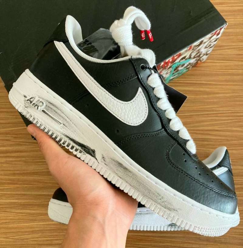 Air force 1 pmo shop