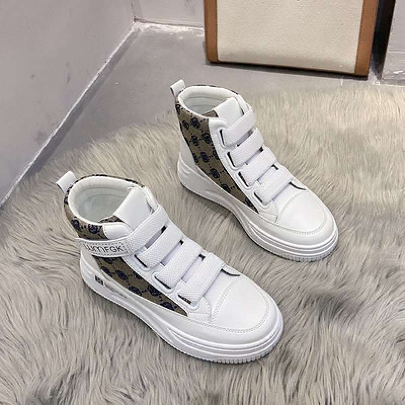 velcro high tops