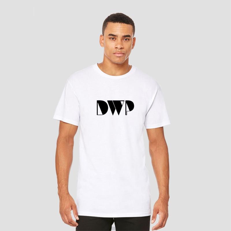 warehouse project t shirt