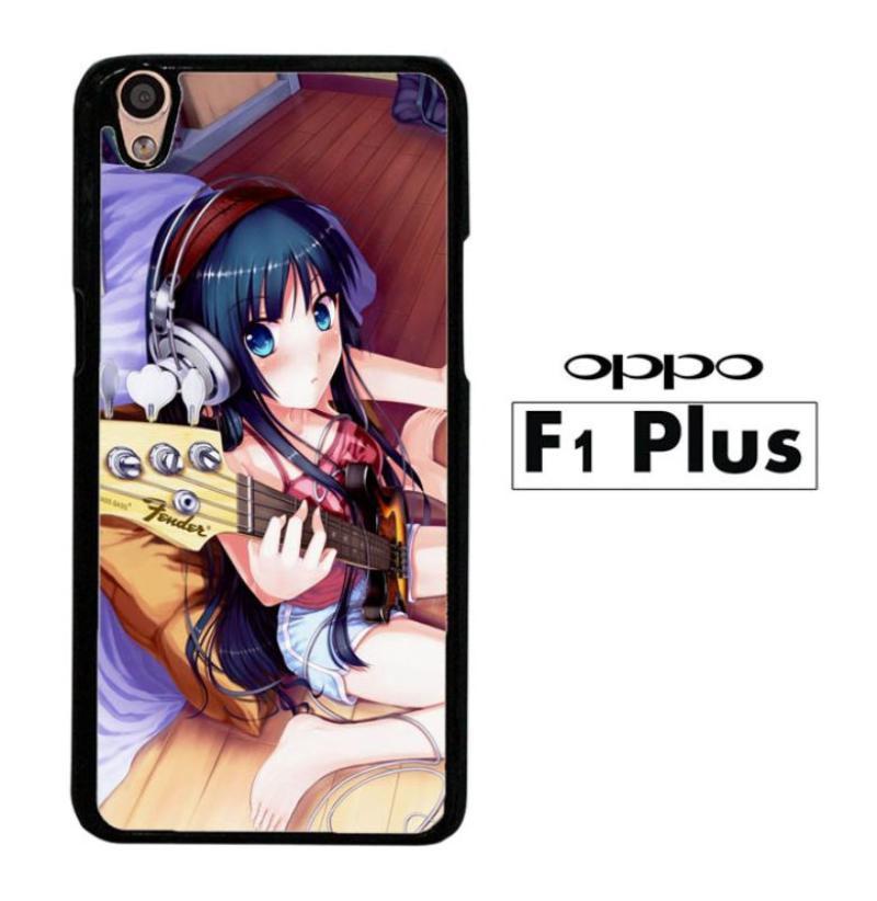 Jual Casing Custom Hardcase Anime Girl L0633 Oppo F1 Plus Online November 2020 Blibli Com