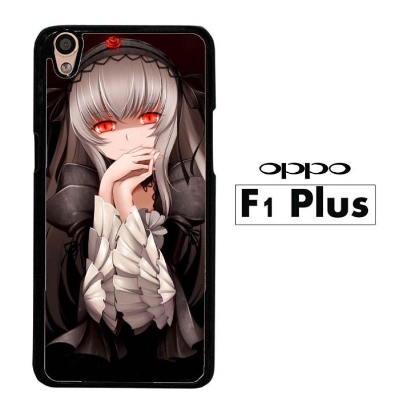 Jual Casing Custom Hardcase Beautiful Anime Girl L0321 Oppo F1 Plus Online Oktober 2020 Blibli Com