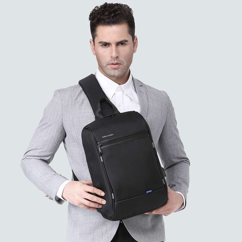 13 inch sling online bag