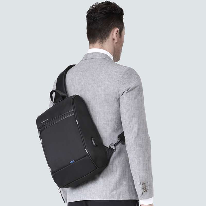 13 inch laptop sling bag best sale