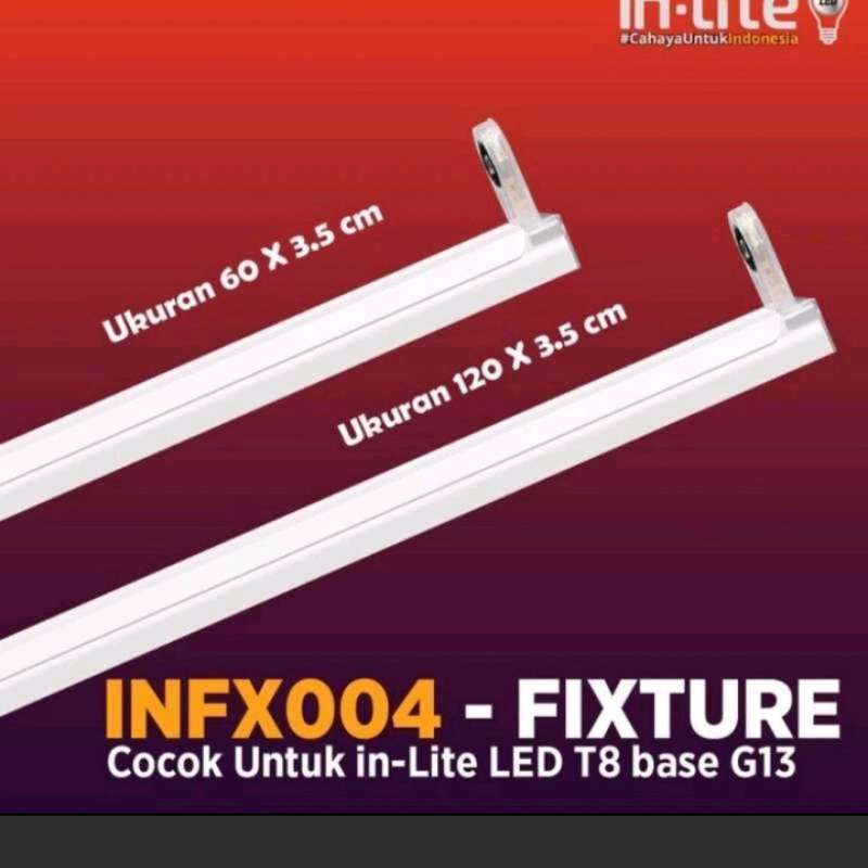 Tl led store 18 watt
