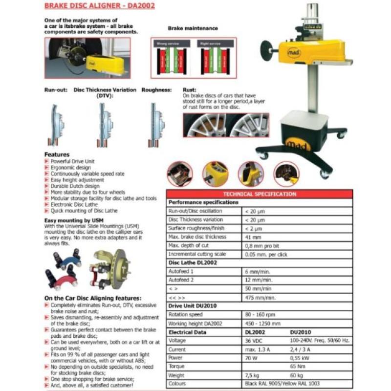 Jual Brake Lathe Online Januari 2021 Blibli